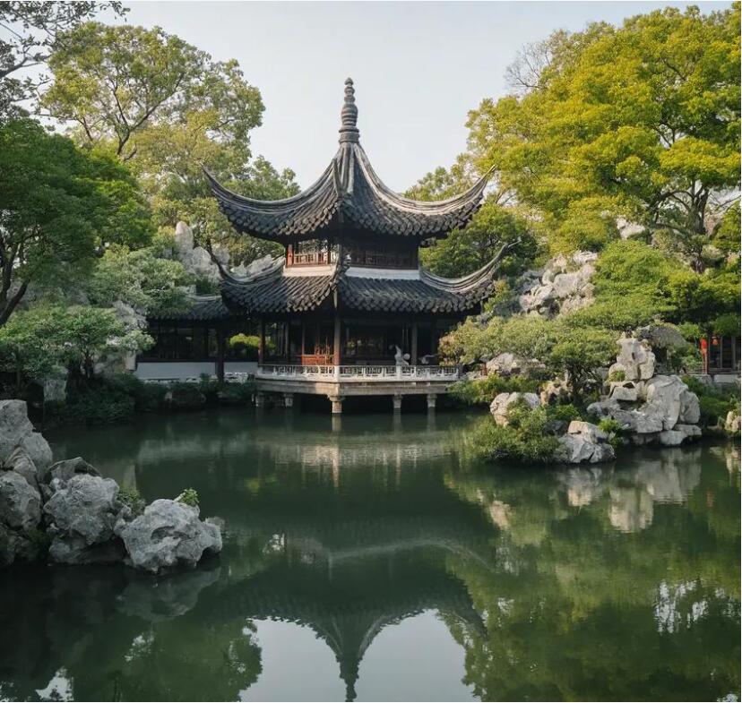 重庆谷秋餐饮有限公司